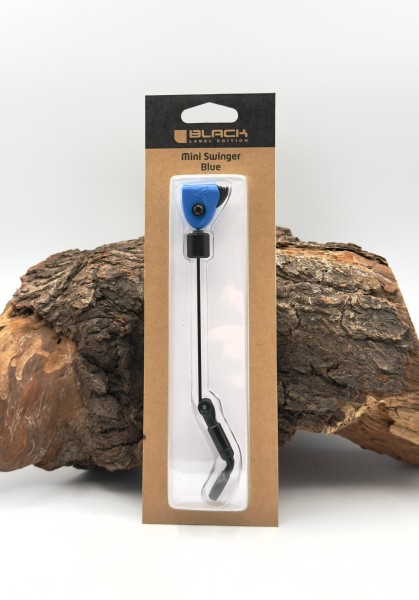 Fox Black Label Mini Swinger Red Orange Green Blue Black Purple White