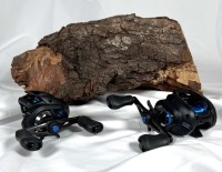 Shimano SLX DC 151 151HG 151XG LH Linkshand SALE