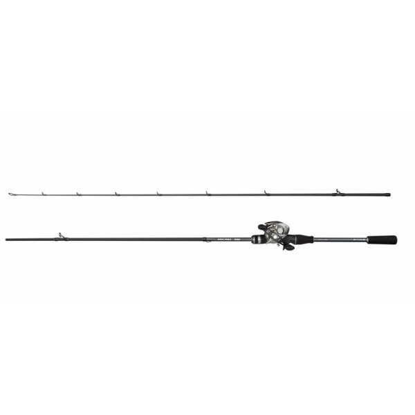 Mitchell MX Pro Casting Combo Medium LP-LH 2,13m 7-28g Linkshand