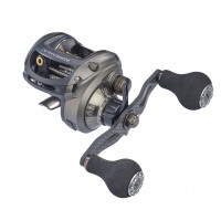 Balzer Adrenalin 7300 BC Baitcastrolle Salzwasserfest LH Linkshand