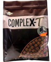 Dynamite Baits CompleX-T Boilies 12mm S/L 1kg ABVERKAUF