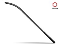 Delphin CarbonSHOT+ LONG 120cm Wurfrohr ultraleicht Ø30mm inkl. Neoprenhülle