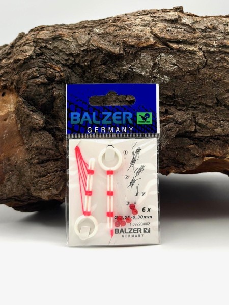 Balzer Schnurstopper M Ø 0,20-0,30mm