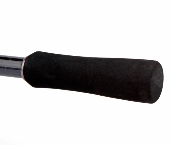 Shimano STC AX Casting 2,10m 7-21g 4-teilig Reiserute Baitcast Travel Rod