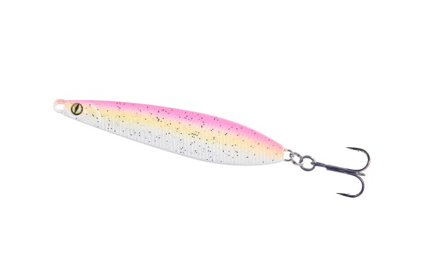 Balzer Seatrout PRO 85mm 18g 8 Farben Meerforellenblinker Colonel Bleifrei