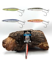 Savage Gear Seeker ISP 98mm 23g 5 neue Farben Meerforellenblinker Savage Gear Seeker ISP 98mm 23g 5 neue Farben Meerforellenblinker