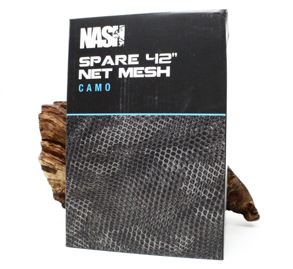 Nash Spare 42 inch Net Mesh Camo
