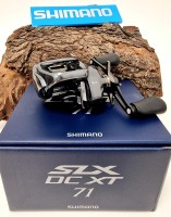 Shimano SLX DC XT 71 Left Hand Linkshand SALE