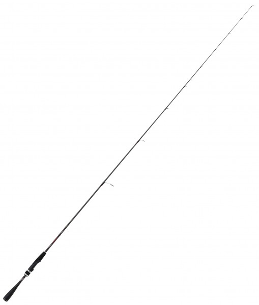 Shimano JDM Poison Adrena 264UL Spinning Rute 1,93m 2-7g Japan Domestic Model