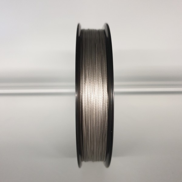 Shimano Kairiki VT NEW 8 150m Steel Gray 8 fach geflochten alle Größen PE OVP