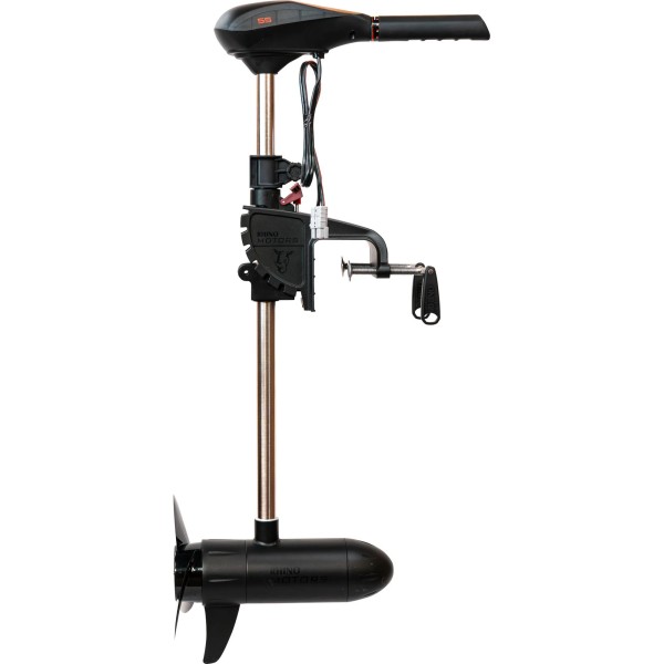Rhino VX 55 V2 Electric Outboard Motor Elektromotor