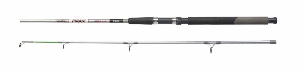 DAM STEELPOWER PIRATE BOAT 250 1.80m 100-250g