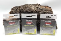 Balzer Shirasu Street Drop Shot Rig Perch 150cm Fluorocarbon Ø 0,30mm 0,35mm Balzer Shirasu Street Drop Shot Rig Perch 150cm Fluorocarbon Ø 0,30mm 0,35mm