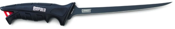 Rapala Stealth FXF Filetiermesser 15cm 20cm 25cm Cerakote Beschichtung