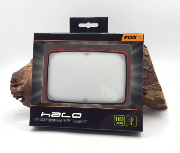 Fox Halo Photography Light Fotolicht