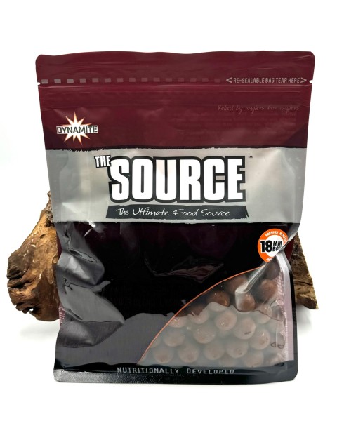 Dynamite Baits The Source Boilies Dips Pop Ups Liquide