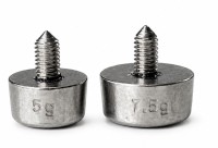 Rapala Screw Diver System Weights – SDS Gewichte 5g+7,5g 10g+15g