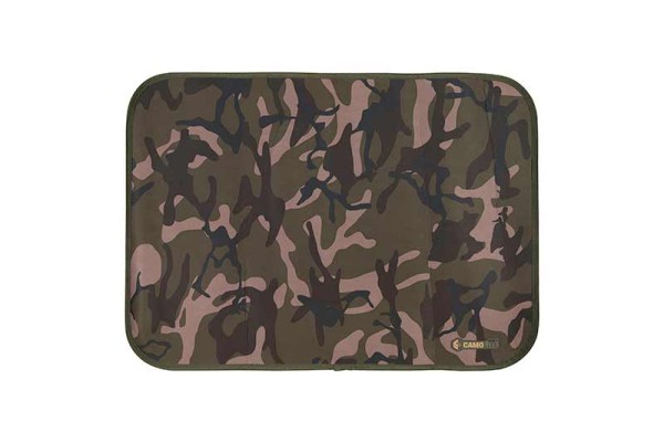 Fox Camolite Bivvy Mat L 70x50cm & XL 100x62cm Neoprenmatte