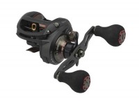 DAM Quick 6 BC 251 Baitcaster Linkshand