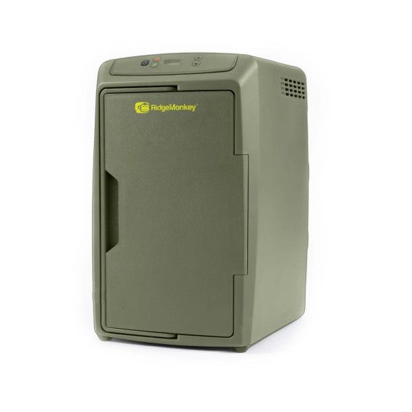 RidgeMonkey CombiChilla 18L Kühl- & Wärmebox 12V für Angeln & Outdoor
