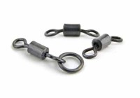Fox Edges Flexi Ring Swivel 7 x 10 Fox Edges Flexi Ring Swivel 7 x 10