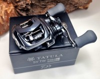 Daiwa Tatula SV TW 70 HL Baitcastrolle Linkshand Lefthand