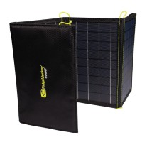 RidgeMonkey Vault QC3.0 USB A 21W Solar Panel SALE RidgeMonkey Vault QC3.0 USB A 21W Solar Panel SALE