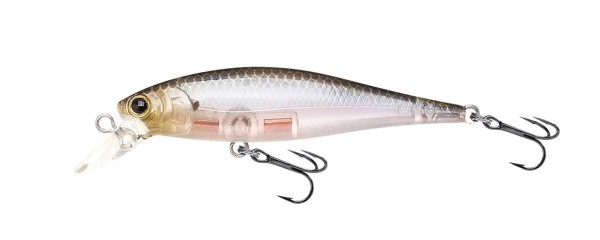 Lucky Craft Pointer 65SP 6,5cm 5g 1,2m Wobbler Suspending