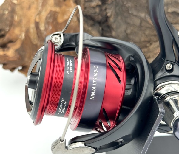 Daiwa 23 Ninja LT 4000-C