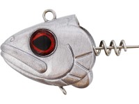 Westin Shadteez ScrewIn Natural Pelagic Head 30g 50g 70g Westin Shadteez ScrewIn Natural Pelagic Head 30g 50g 70g