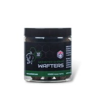 Nash Monster Shrimp Wafters 12mm 15mm 20mm Slow Sink Hookbaits