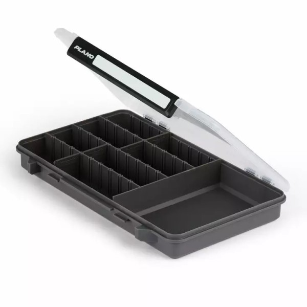 Plano StowAway 3700 50/50 Split Tackle Box 35,6x23,2x5,1cm