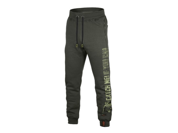 Delphin Catch me CARP NX Pullover und Jogginghose Gr. M L XL XXL XXXL