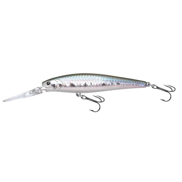 Lucky Craft Staysee 90SP V2 9,1cm 12,5g 3m Wobbler