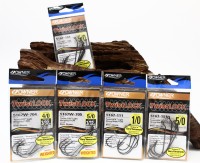 Owner Twist LOCK 5167 Offset Haken 1/0 3/0 4/0 5/0 SALE Owner Twist LOCK 5167 Offset Haken 1/0 3/0 4/0 5/0 SALE