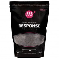 Mainline Response Carp Pellets Link 5mm 1kg SALE