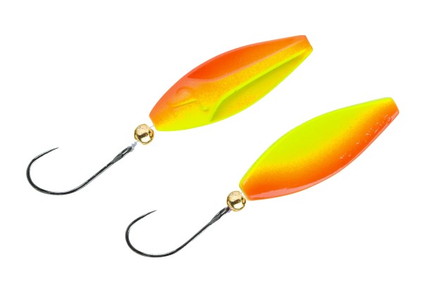 Spro Trout Master Incy Inline Spoon 1,5g 22 Farben