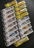 Spro Ikiru Silent Jerk SLS 95 9,5cm 15g 1,0m Tauchtiefe 19 Farben SALE Spro Ikiru Silent Jerk SLS 95 9,5cm 15g 1,0m Tauchtiefe 19 Farben SALE