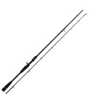 Zeck Pro-Jerk STL 1,85m 40-100g Baitcasting SALE