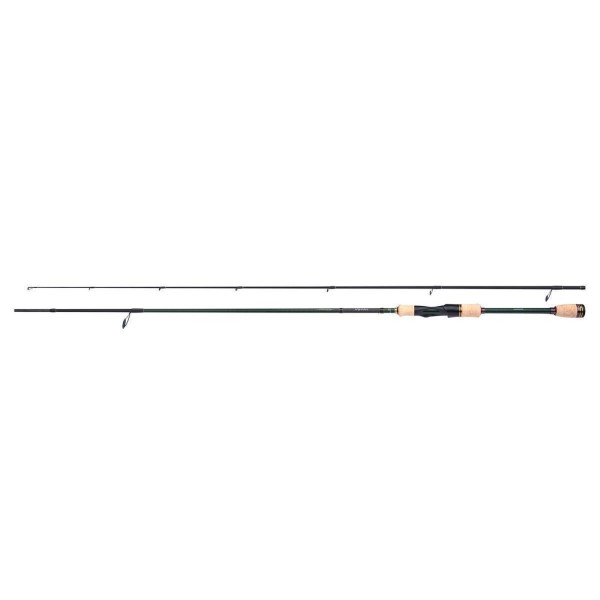 Shimano Sahara Spinning Fast 7'11" 2,42m 7-35g Full Carbon Raubfischrute