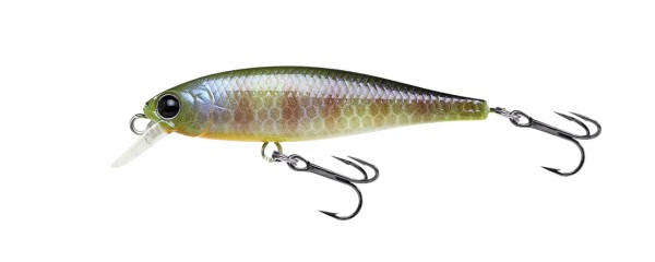 Lucky Craft Pointer 48SP 4,8cm 2,6g 0,3m Wobbler Suspending
