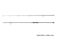 Delphin SYMBOL Carper 3,00m 3,0lbs Karpfenrute