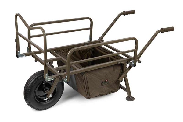 Fox Voyager Barrow Plus Schubkarre Carp-Barrow