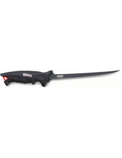 Rapala Stealth FXF Filetiermesser 15cm 20cm 25cm