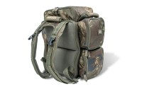 NASH Subterfuge Rucksack XL 50L Carryall 44x25x47cm