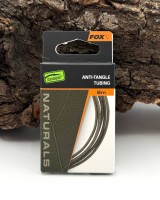 Fox Carp Edges Naturals Anti Tangle Tubing 2m Fox Carp Edges Naturals Anti Tangle Tubing 2m
