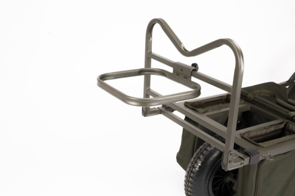 Nash Trax Barrow Bucket Outrigger Front Ködereimer Halterung 10L 17L