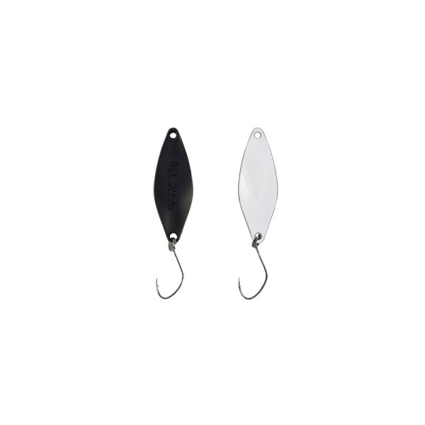 SPRO Trout Master Serc Spoon 3,5g Forellenspoon in 8 Farben