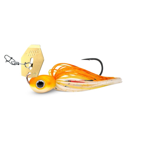 Lieblingsköder BladeMaster Gr. 3/0 10g 0,5-2,0m Tauchtiefe 19 Farben