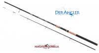 Balzer Magna Gorilla MX-3 Spin 50 2,40m 15-50g SALE